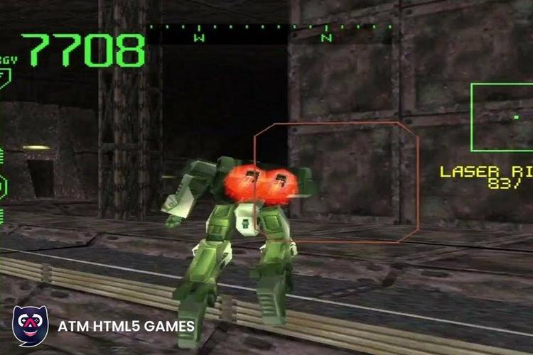 Armored Core Returns to Modern Consoles – With a Catch