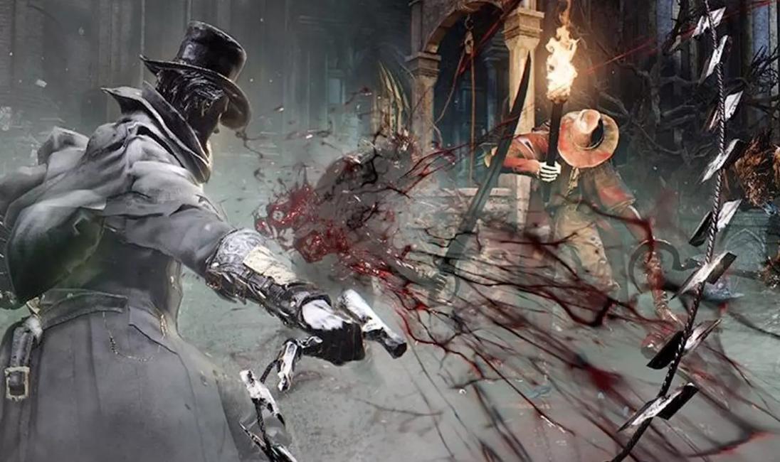 Bloodborne: Free New Release is a Must-Play
