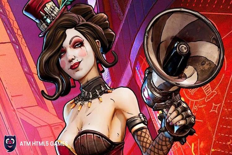 Borderlands 4 Lead Writer Struggles With Toilet Humor