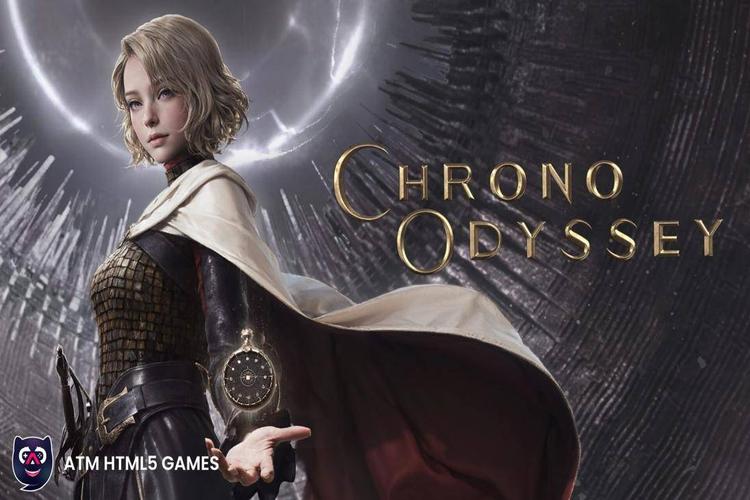 Chrono Odyssey PC Closed Beta Test Set for June