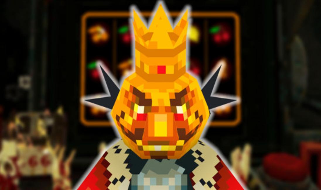 Cloverpit: A blast of roguelike endorphins and surprising childhood nostalgia