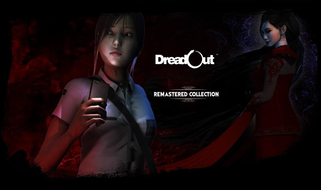 DreadOut Remastered Collection scheduled for Xbox One release on January 14