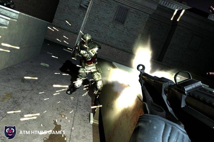 Why FEAR is Monolith's Best Game - Only $1 on PC