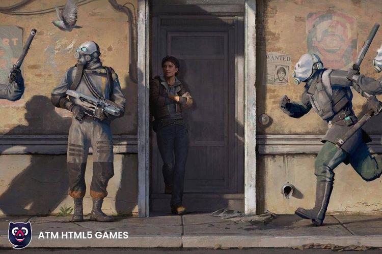 Half-Life: Alyx - VR's Killer App Turns 5