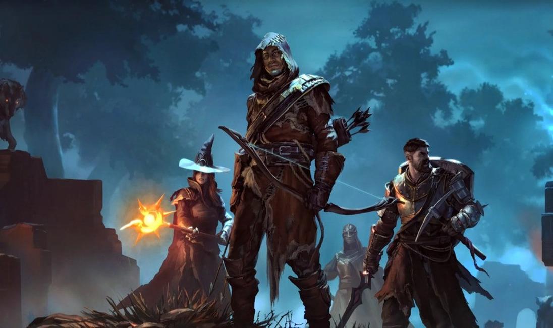 Enshrouded, the highly-rated survival action RPG, targets Fall 2026 release on PS5