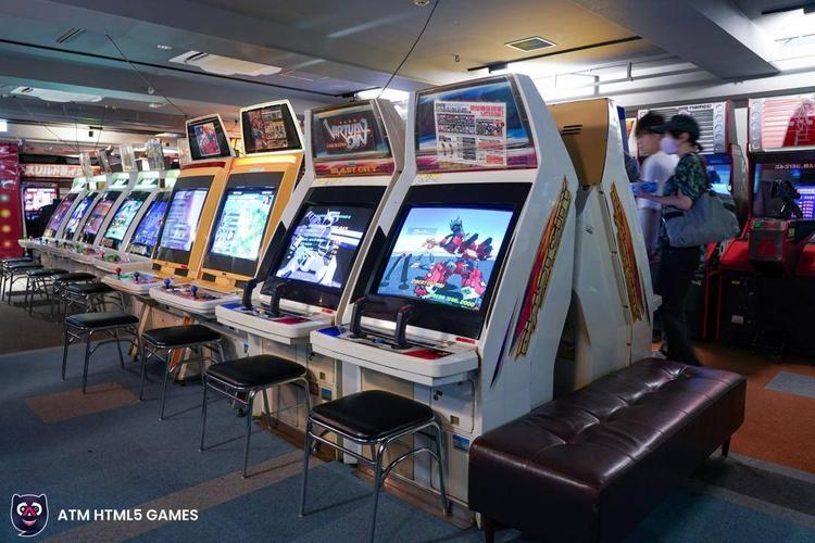 How to Act in a Japanese Arcade - Avoid Looking Like a Tourist