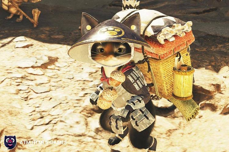 Monster Hunter Wilds: Fix Palico Meows Easily