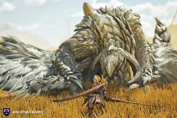Monster Hunter Wilds - The Complete Blog