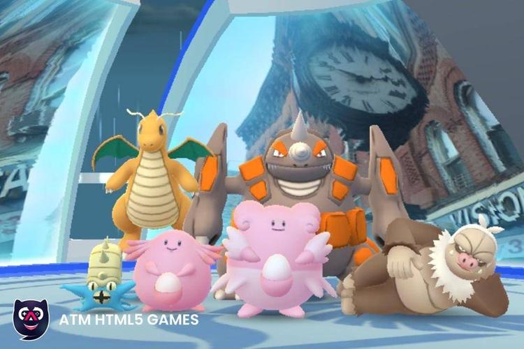 Pokémon Go Sells for $3.5B - Major Gaming News