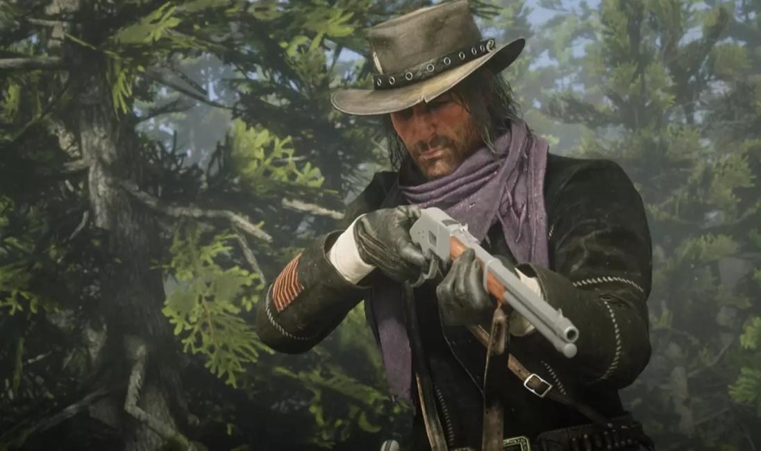Red Dead Redemption 2: Fan Expansion Introduces a Sinister New Money-Making Method