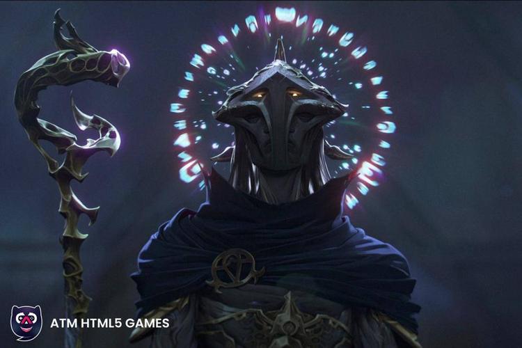 Riot's New Card Game: Legends of Runeterra Revealed