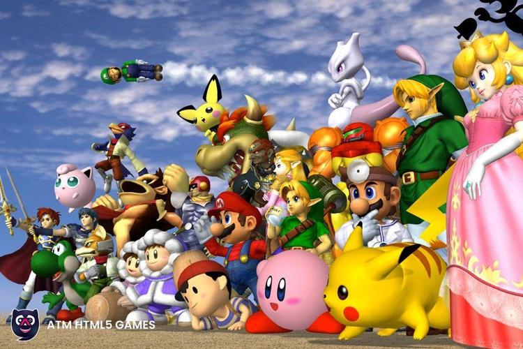 Heartbreaking Pokémon Stadium Glitch in Smash Bros. Melee