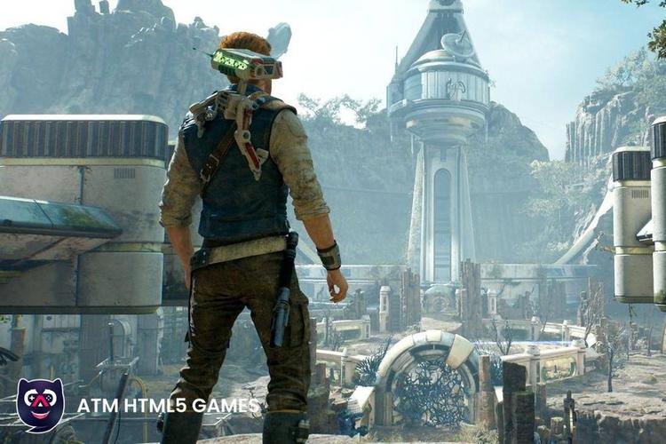 Star Wars Jedi: Survivor Joins PS Plus This February