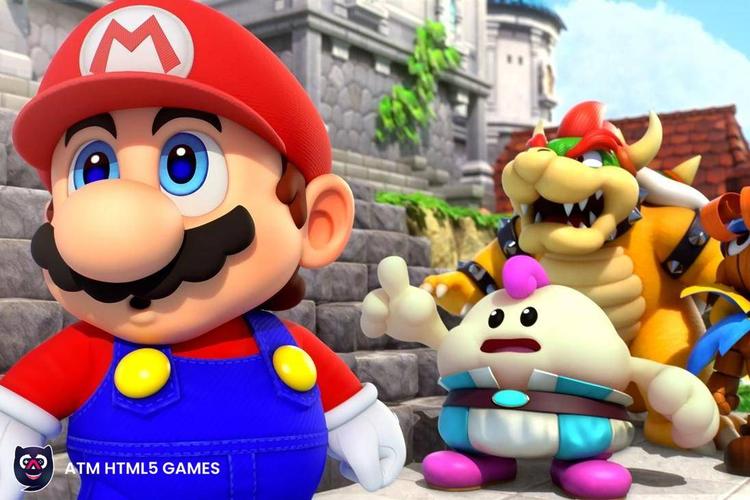 The Best Mario Day Deals You Can't Miss