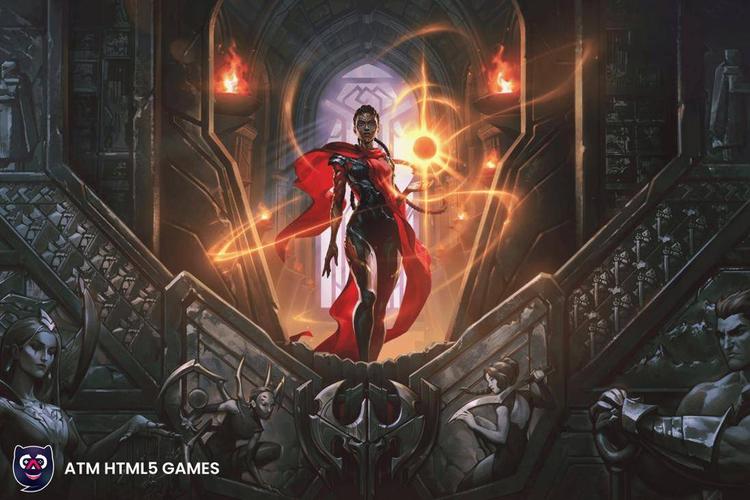 The History of Noxus in League of Legends