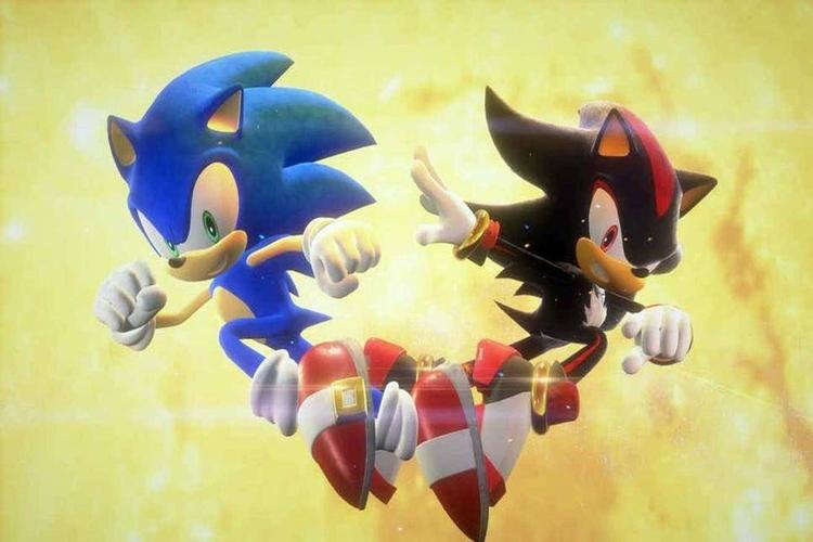 Sonic Musician Giovanni Sues Sega for Song Rights