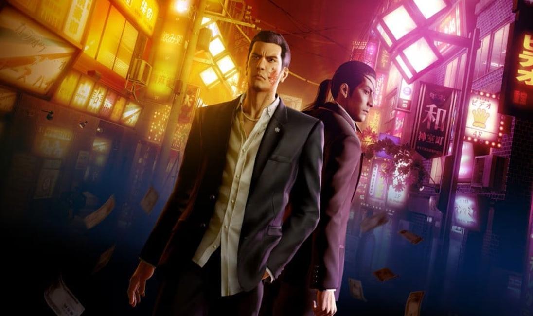 Discounted PS5 Upgrades for Yakuza 0, Kiwami, Kiwami 2 Available, But Only for PS4 Digital Version Owners
