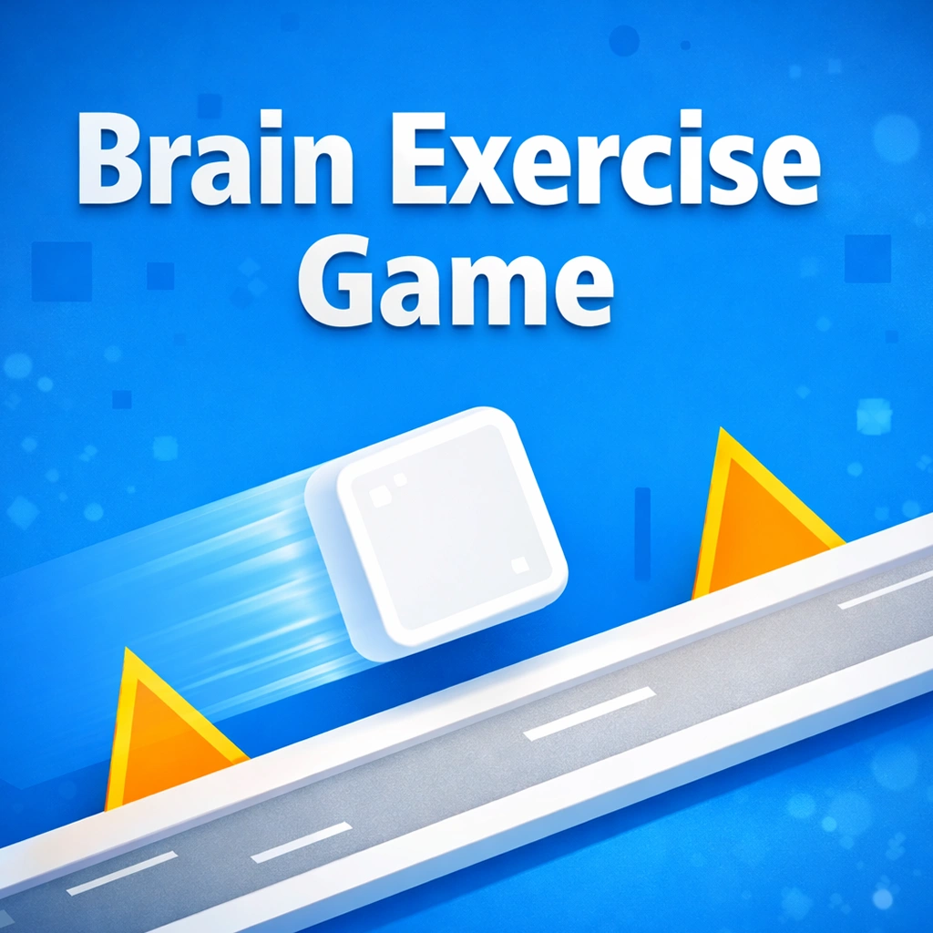 Brain Exercise Game